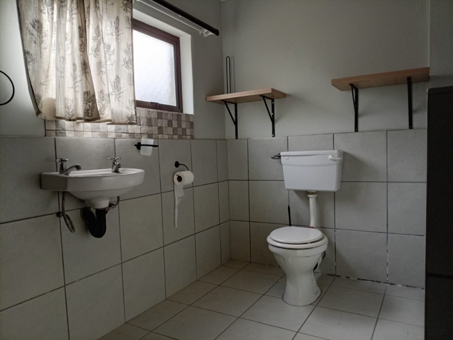 3 Bedroom Property for Sale in Highgate Eastern Cape